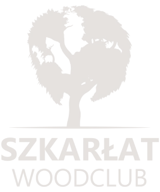 szkarlat woodclub logo