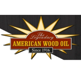 Olej naturalny Amercan Wood Oil