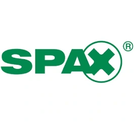 SPAX - Akcesoria montażowe